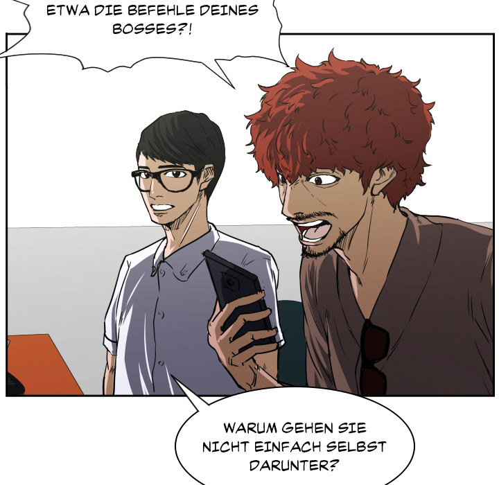 Tweener - episode 69 - 9