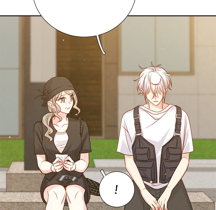 A Young Case of Hearts - episode 40 - 33