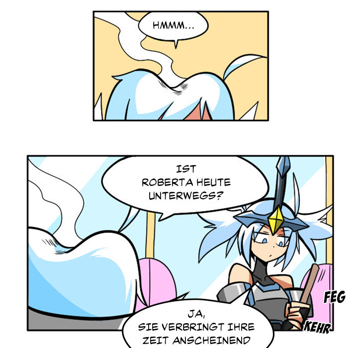 Das Wohnheim aus einer anderen Welt - episode 93 - 11