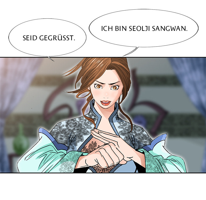Die Reise des Gunak - episode 21 - 24