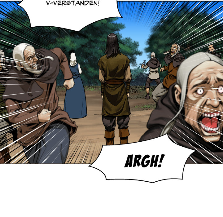 Karmas Weg - episode 9 - 63
