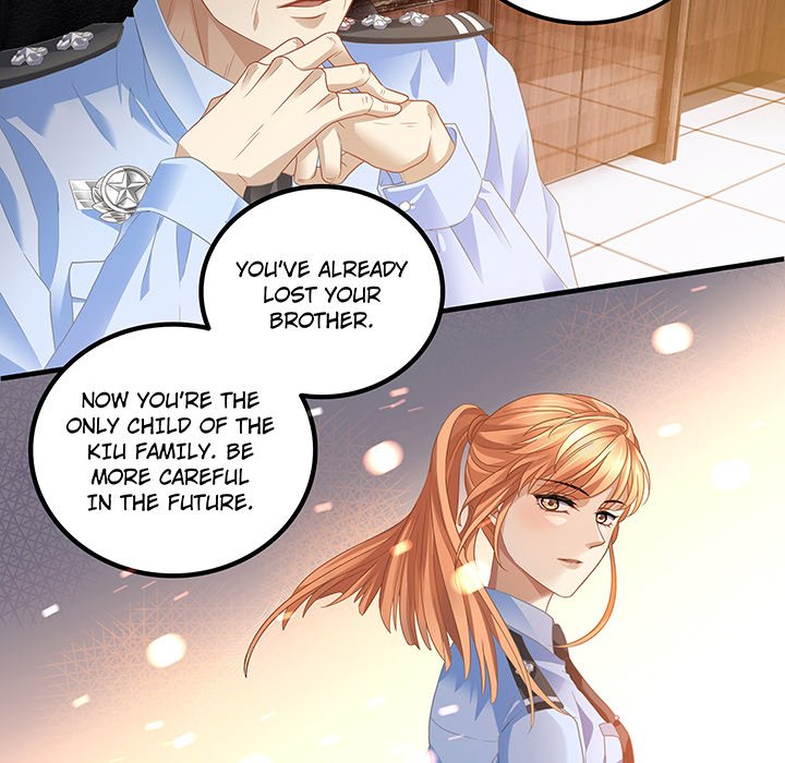 MASTER AND SEVEN LOVERS - episode 1 - 45