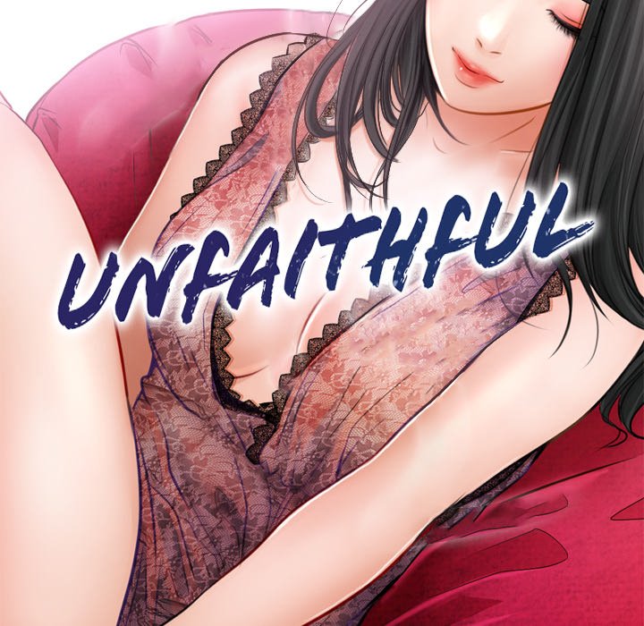Unfaithful - episode 11 - 10