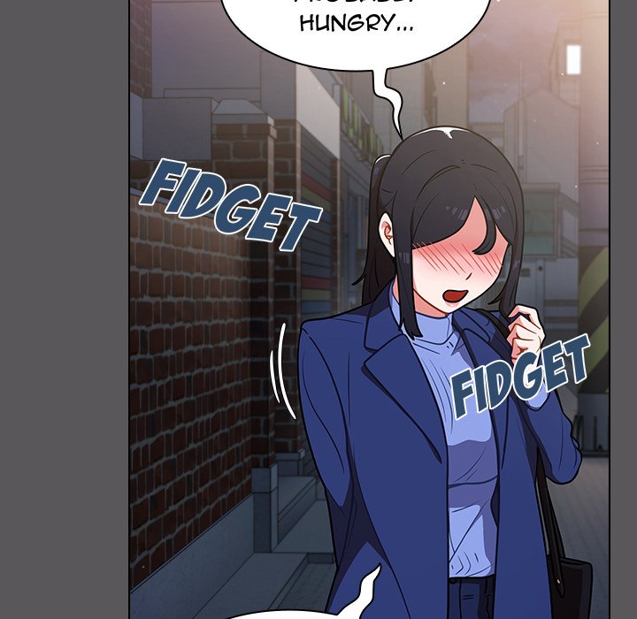 Naughty Little Secret - episode 10 - 100