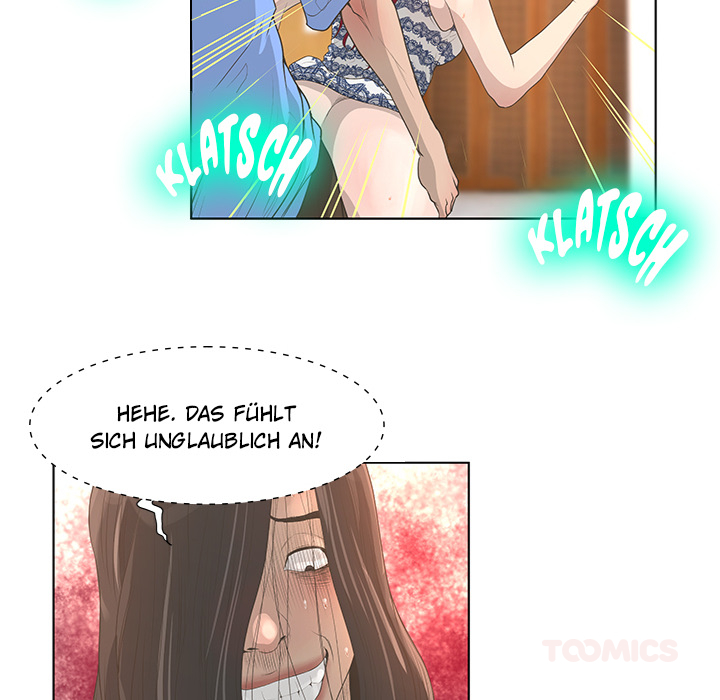 Die Maske - episode 28 - 26