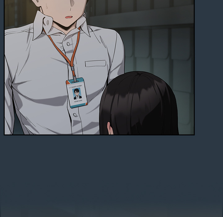 Dating After Work - episode 11 - 15