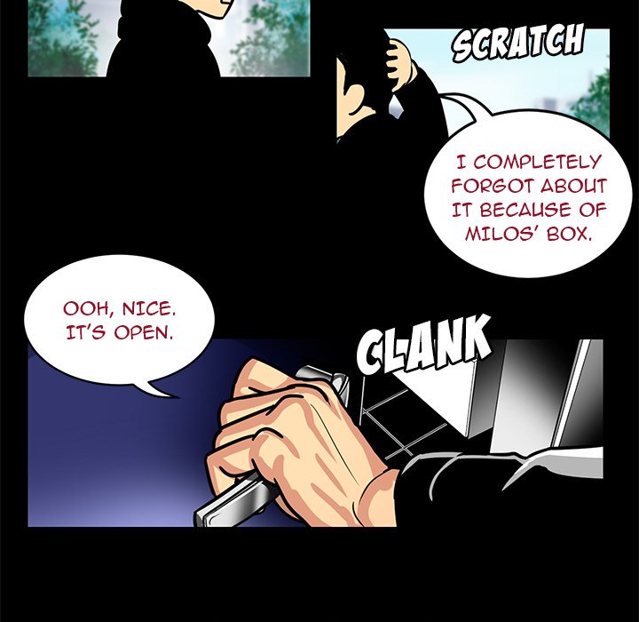 Five Years Apart - episode 4 - 4