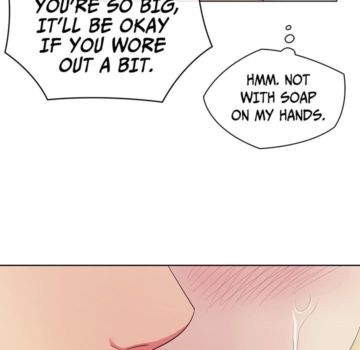 Master, Do You Need A Hand? - episode 7 - 116