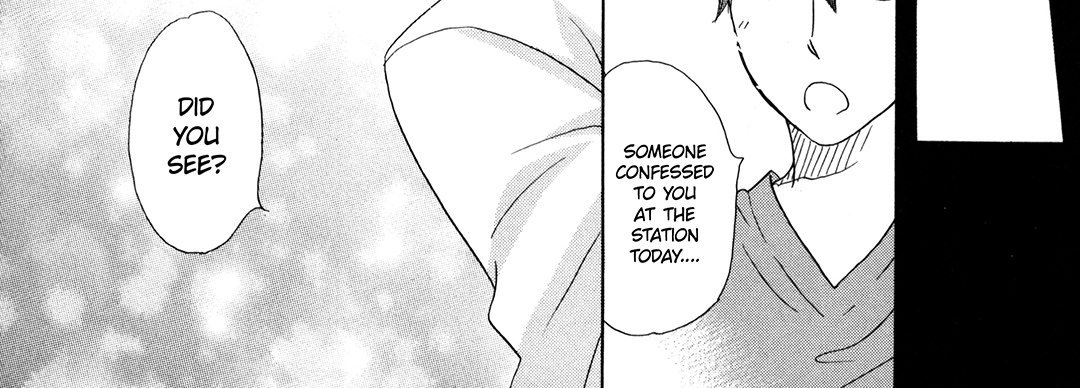 37°C SPIRITS - episode 10 - 11