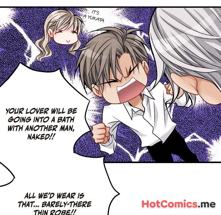 Work, Fight and Love - Webtoon Edition - episode 12 - 51