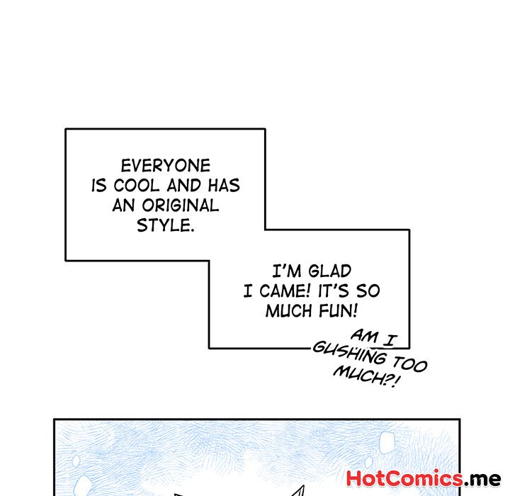 Bitter Sweetheart - episode 12 - 117