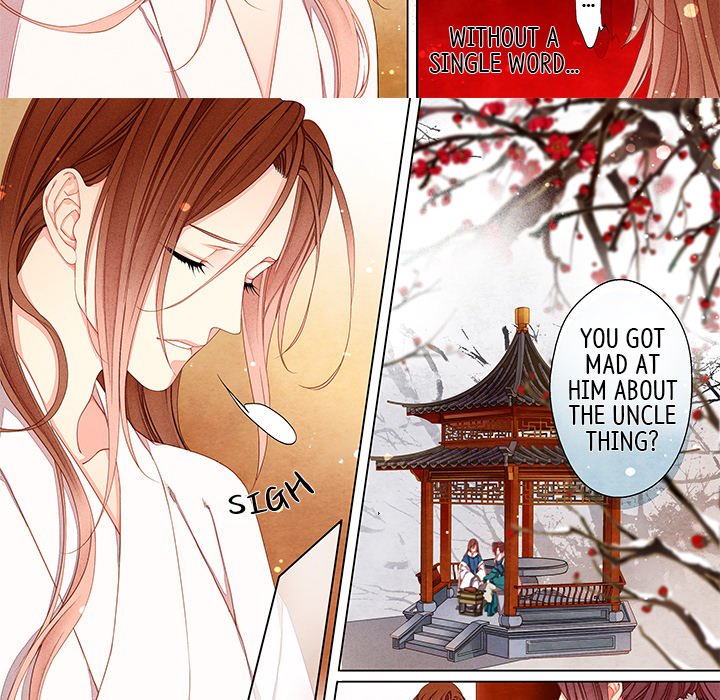 Behind the Clouds - episode 28 - 17