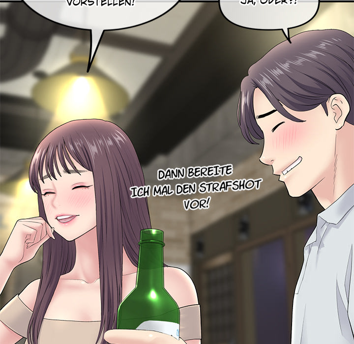 Alte Liebe rostet nicht - episode 3 - 35