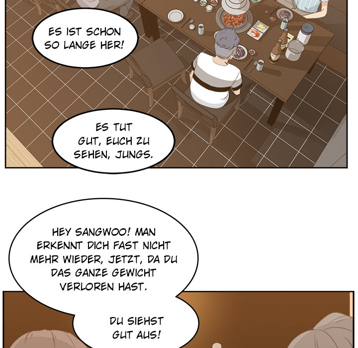 Soojungs Comicladen - episode 7 - 40