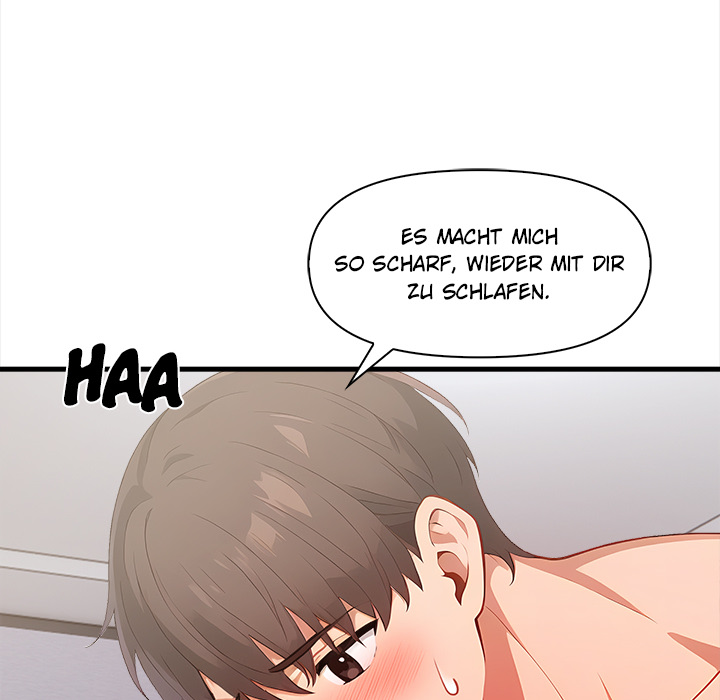 Nach der Dusche liegt eine Fremde in meinem Bett - episode 17 - 52