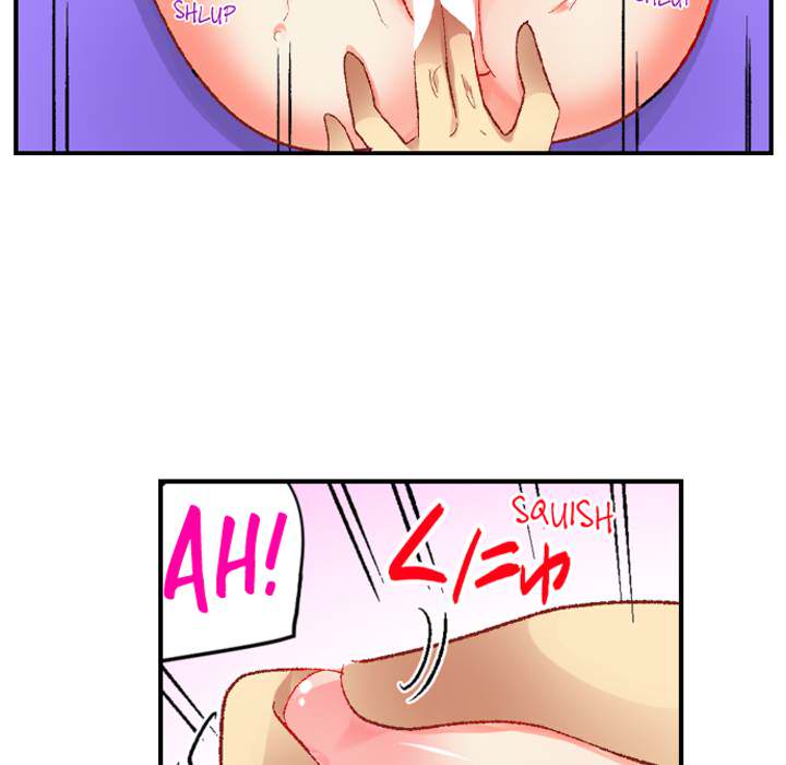 Our Kinky Newlywed Life - episode 56 - 41