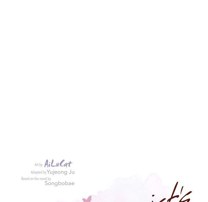 A Misogamist's Romance - episode 1 - 5