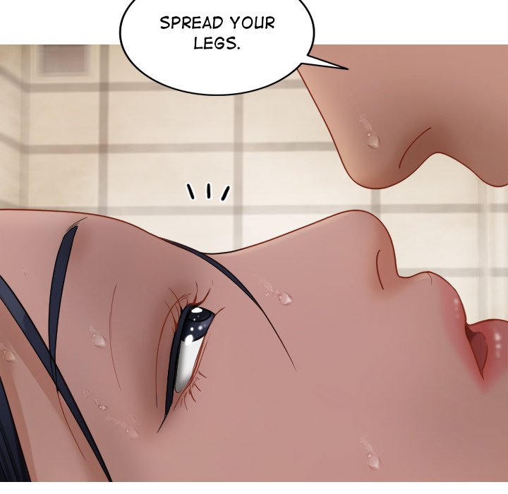 Make Me Yours, Professor - episode 19 - 96