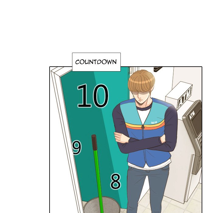 Hold My Hand - episode 13 - 16
