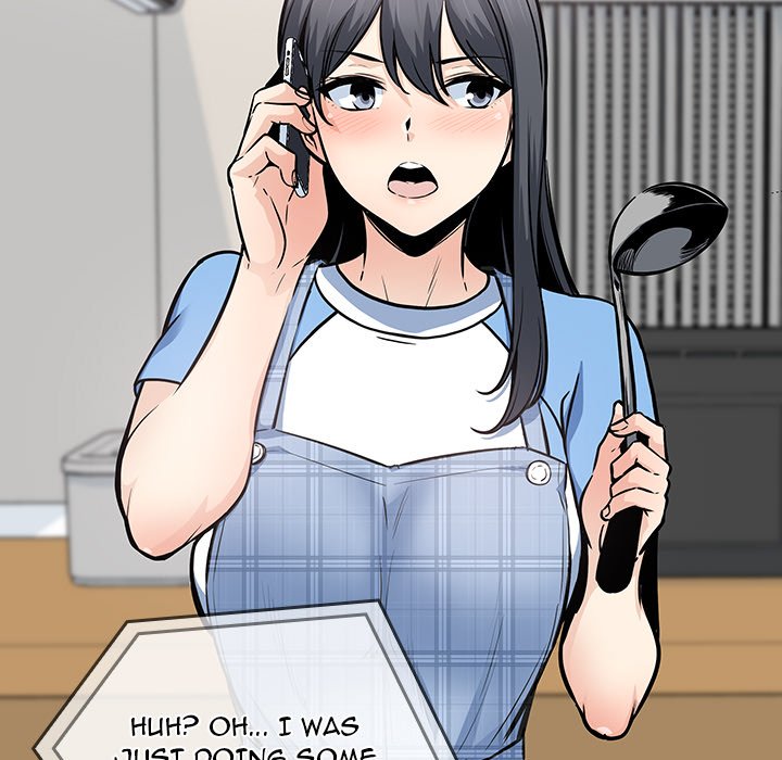Excuse Me, This is my Room - episode 42 - 72