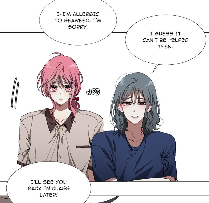 The Spring Scent of the Sea - episode 25 - 53