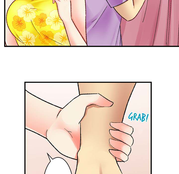 Our Kinky Newlywed Life - episode 49 - 43