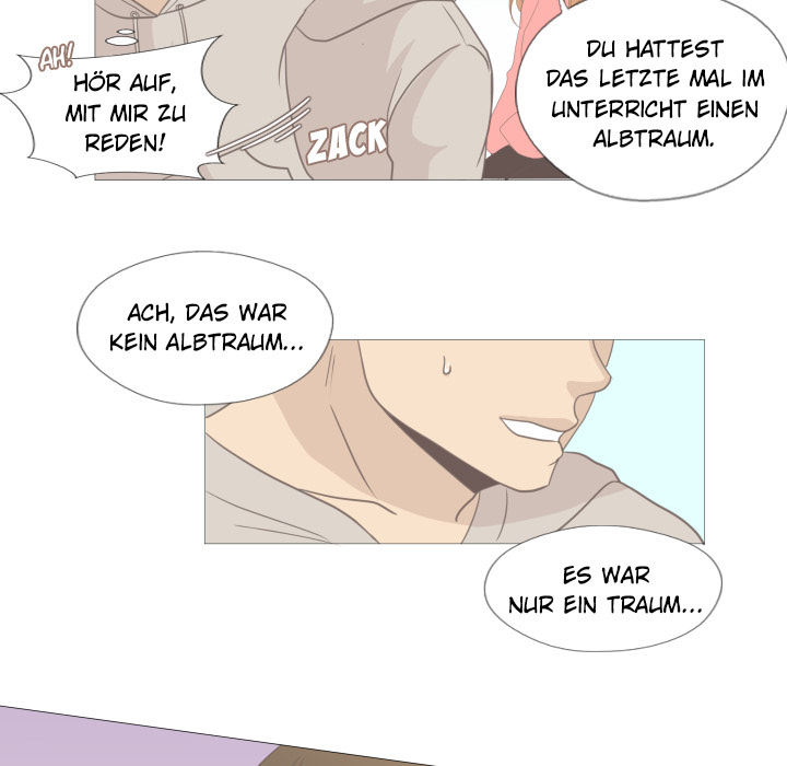 Das Bin Ich Nicht - episode 11 - 45