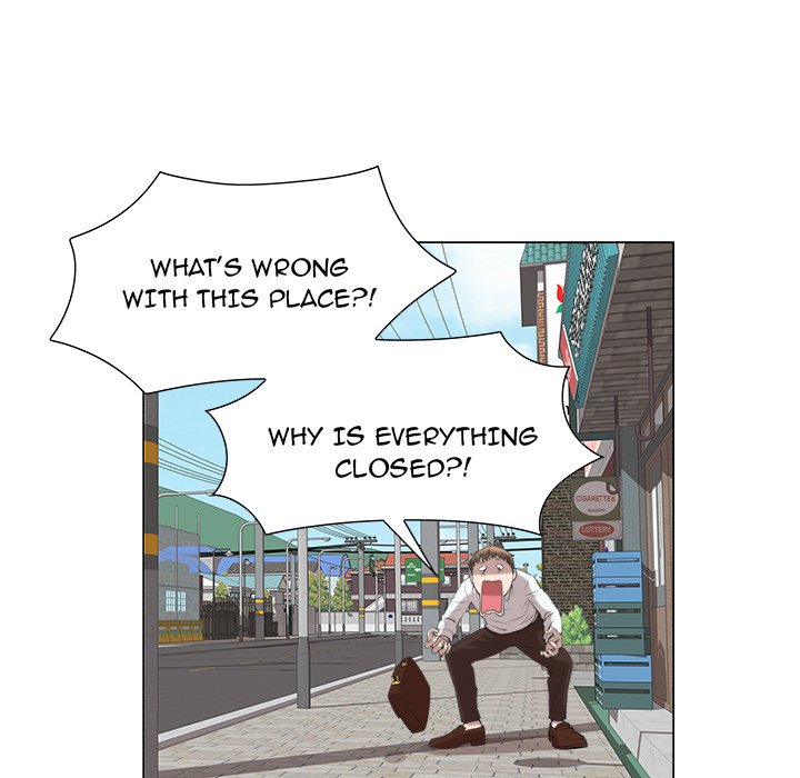 New Teacher in Town - episode 5 - 11
