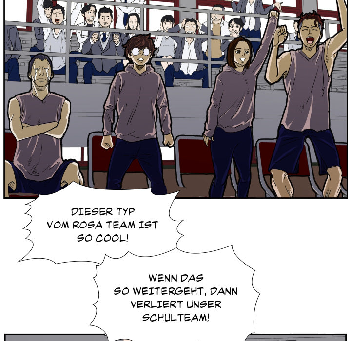 Tweener - episode 30 - 97