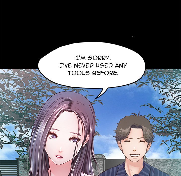 Sweet Holiday - episode 9 - 82