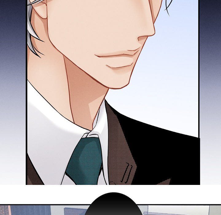 Work, Fight and Love - Webtoon Edition - episode 8 - 28