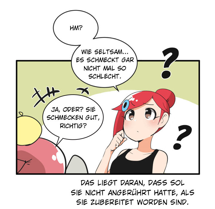 Unter Geschwistern - episode 111 - 5