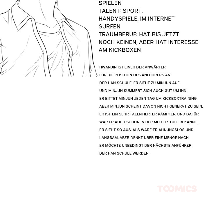 Teufel der Oberstufe - episode 148 - 122