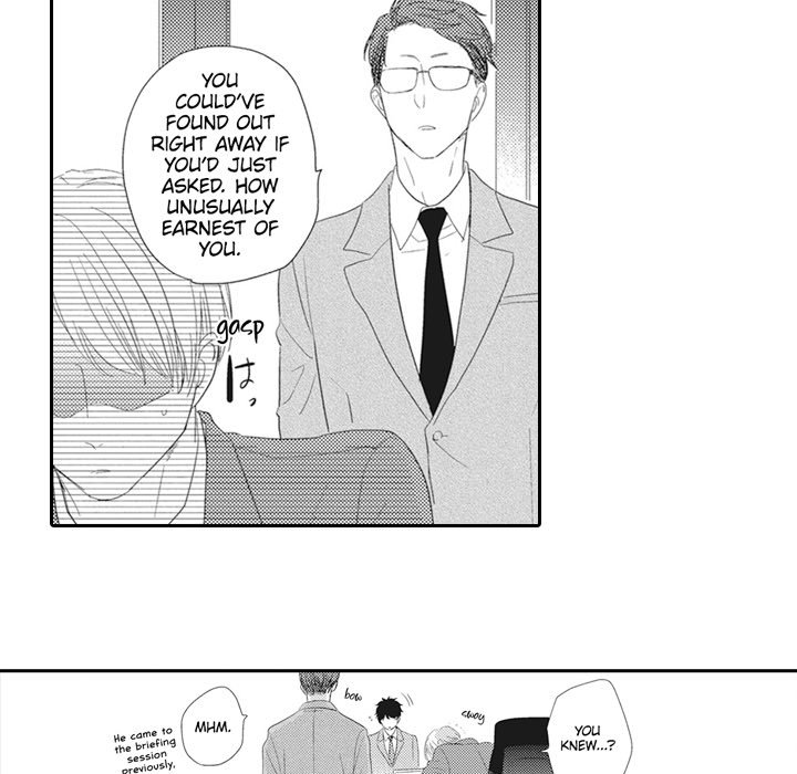 The Uninvited Cat and His Fickle Master - episode 10 - 48