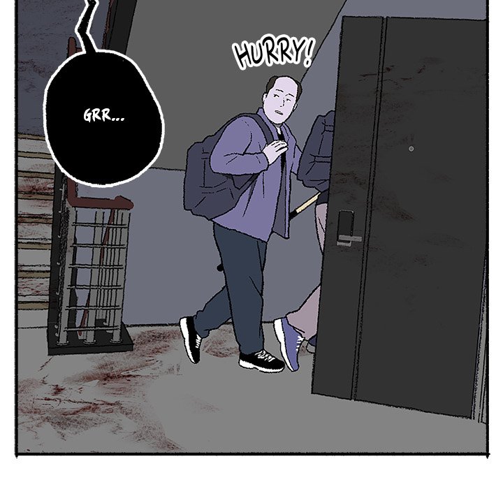 One Story Tick Tock - episode 3 - 36