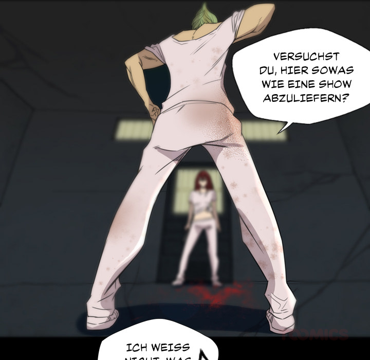 Die Gefängnisinsel - episode 9 - 33