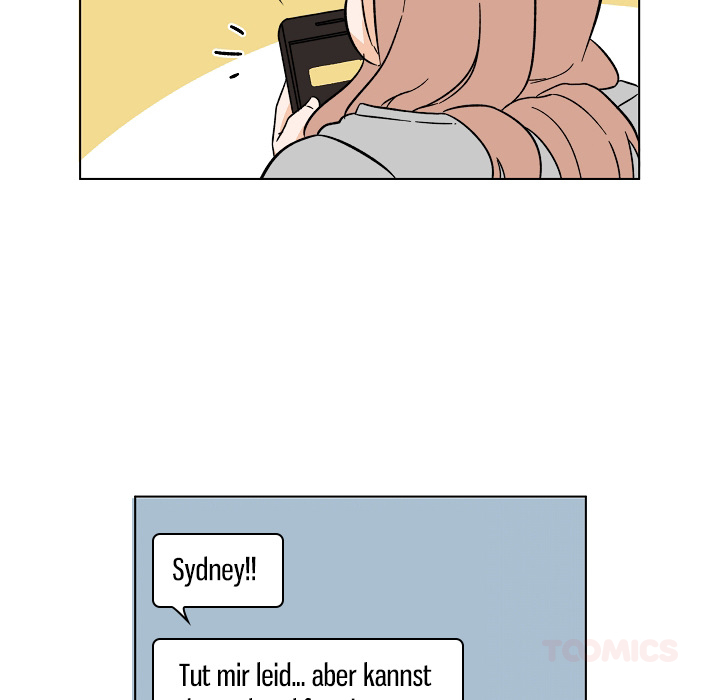 Liebe zum Nachtisch - episode 27 - 43