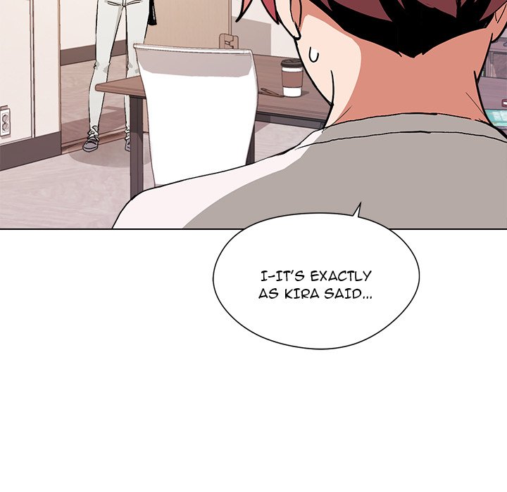 An Outsider's Way In - episode 2 - 106