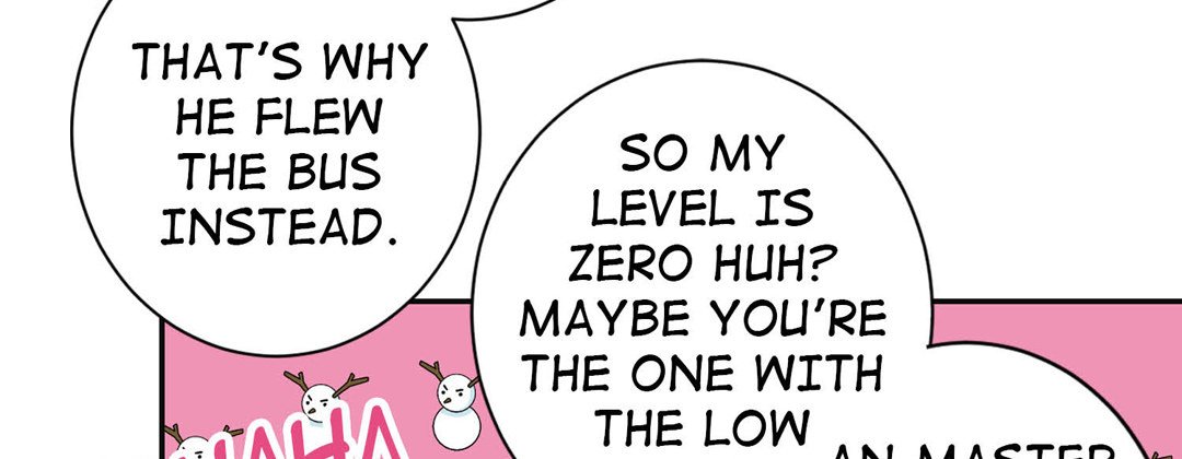 Living with The Wizard - episode 4 - 86