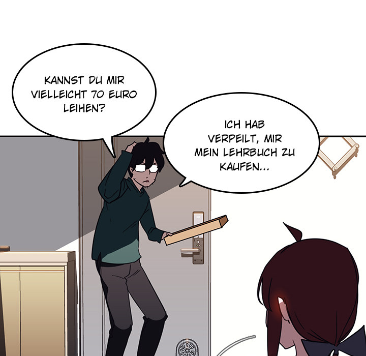 Dreiblättriges Kleeblatt - episode 2 - 147