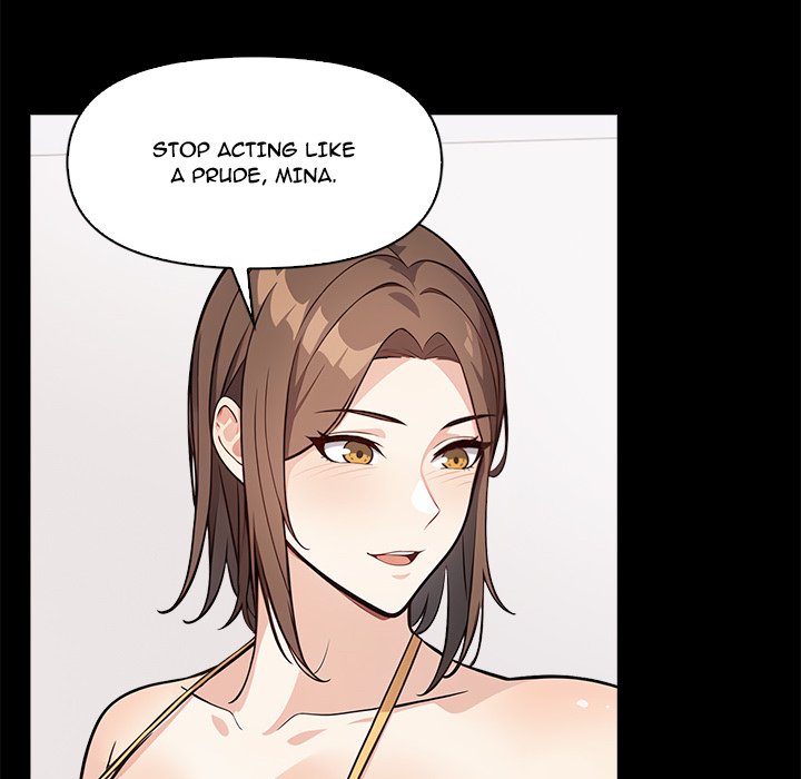 The Secret of a Girls' Dorm - episode 3 - 35