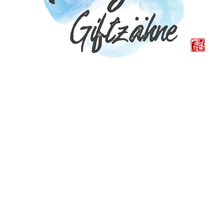 Yeongnos Giftzähne - episode 15 - 27