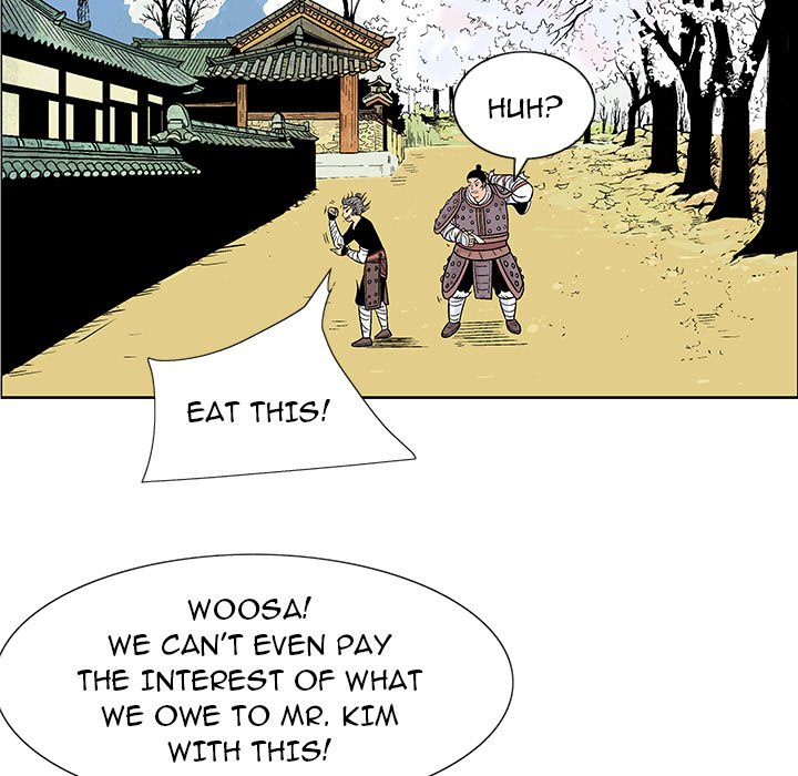 The Journey of the Dragon - episode 2 - 72