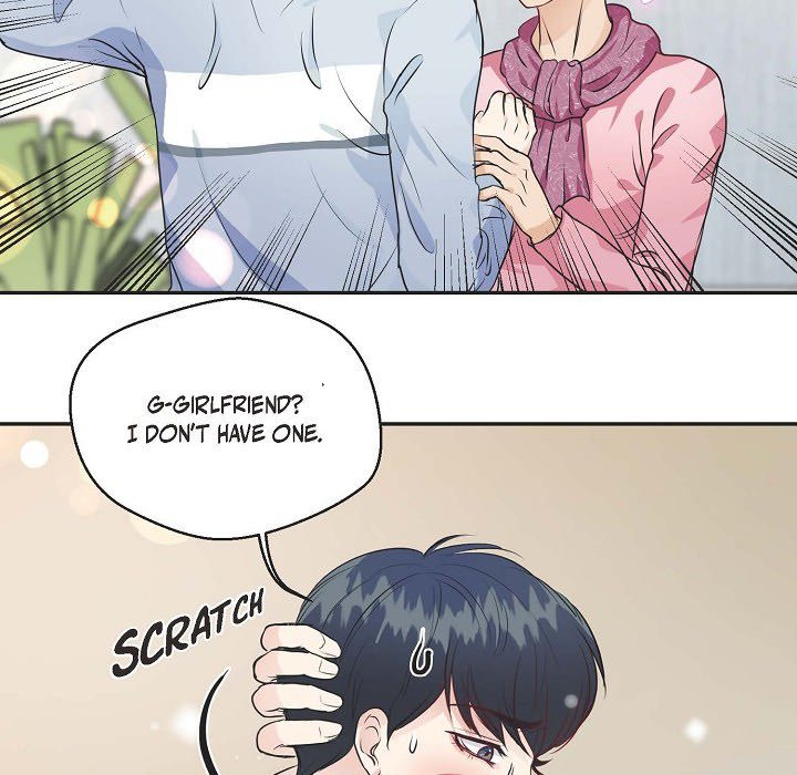 Come Be My Teacher - episode 22 - 54