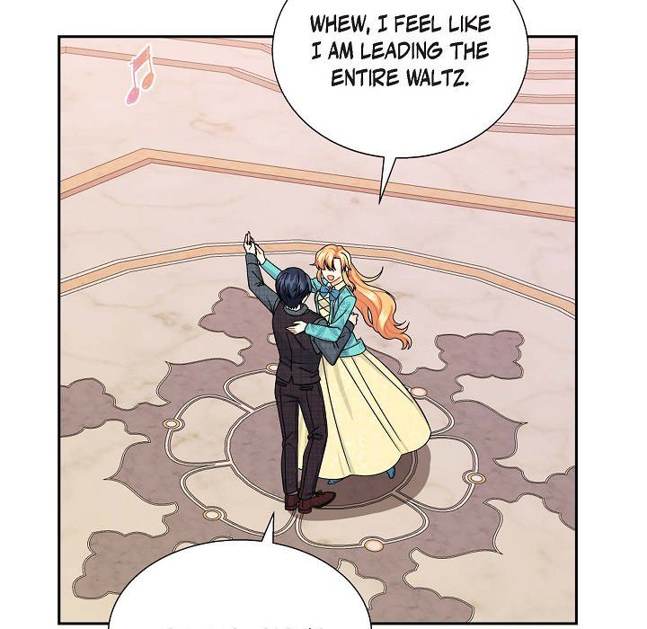 The Destroyer Fell in Love with Me - episode 16 - 95