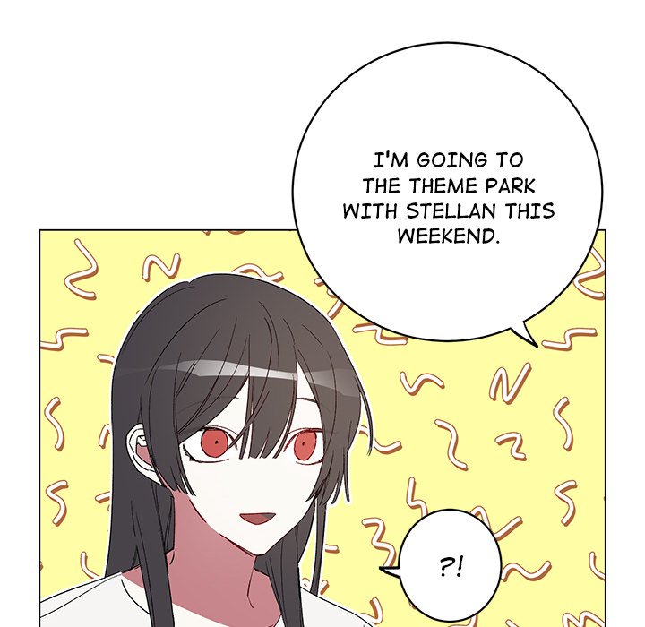 The Music Box of Petals - episode 21 - 15
