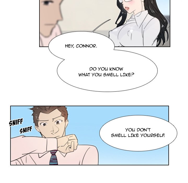 New Employee - episode 13 - 30