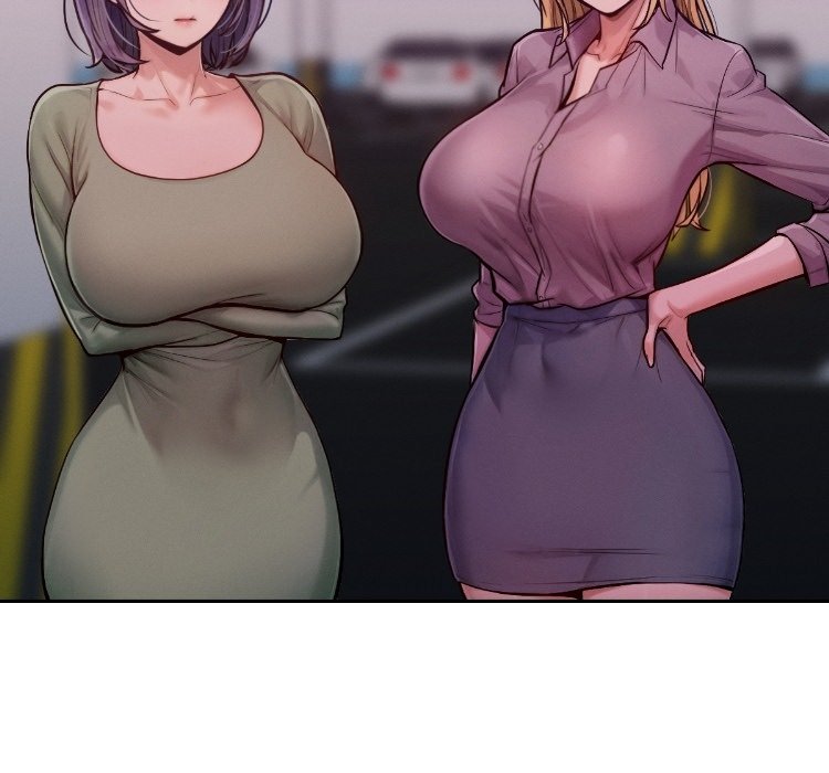 Tasty Missus x4 - episode Prologue - 21