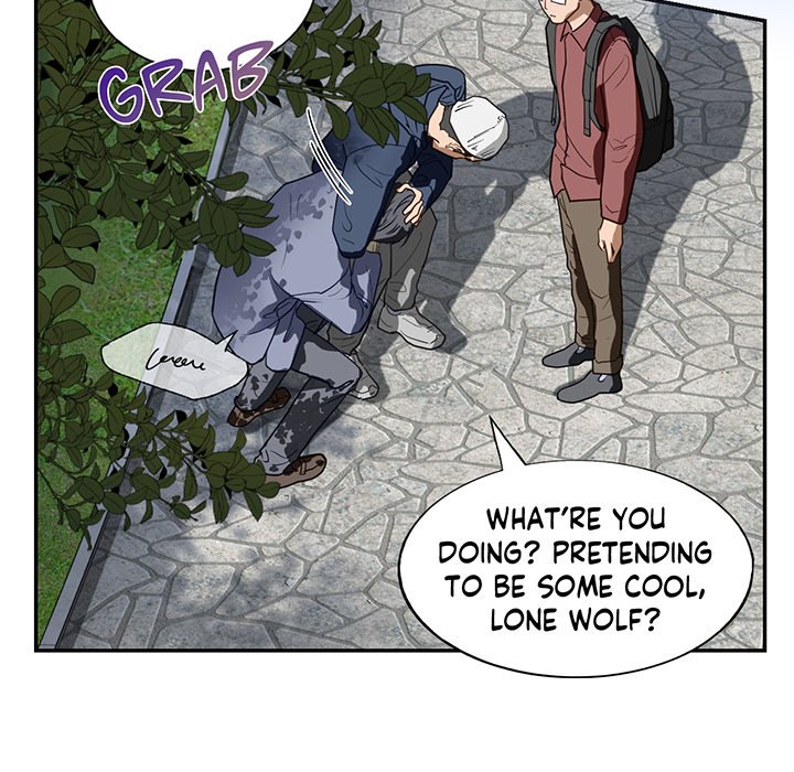 Stepsister - episode 1 - 9