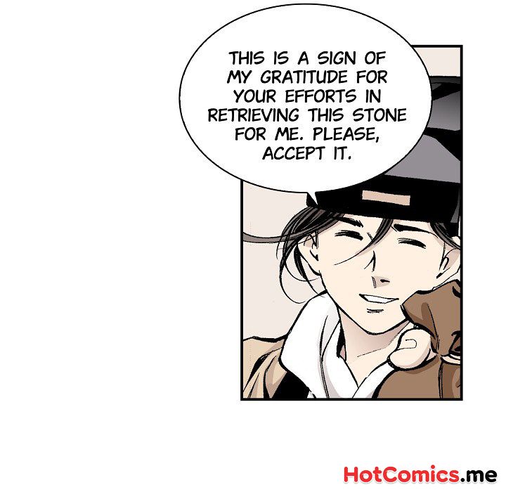 Magician's Murim Adventures - episode 5 - 8